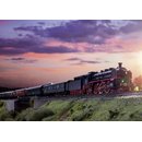 Trix T16185 Schnellzug-Dampflok BR 18 505 DB Ep. III Spur N