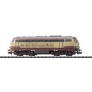Trix T16275 Diesellok BR 217 gealtert DB AG Ep. V Spur N