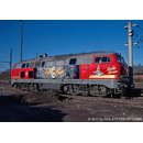 Trix T16289 Diesellok 218 469-5  RP Ep VI Spur N