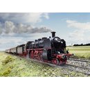 Trix T22884 Schnellzug-Dampflok BR 18 505  DB Ep III Spur H0