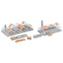* Faller 239004 Aktions-Set Dorf  Spur H0