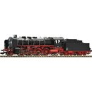 Fleischmann 413805 Spur H0 Dampflok BR 39 Kesselringe