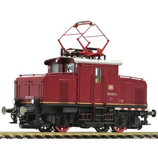 Fleischmann 390075 Spur H0 Ellok BR 169 005, DB, AC