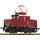 Fleischmann 390075 Spur H0 Ellok BR 169 005, DB, AC