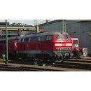 Fleischmann 424005 Spur H0 Diesellok BR 215 DB-AG