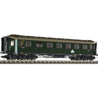 Fleischmann 569103 Spur H0 Schnellzugwagen 1/2 Klasse