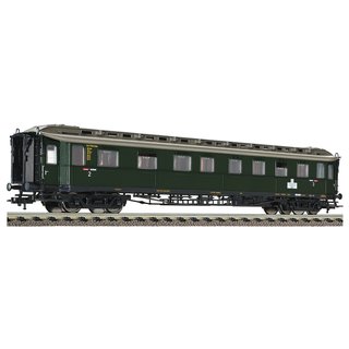 Fleischmann 568203 Spur H0 Schnellzugwagen 2/3 Klasse