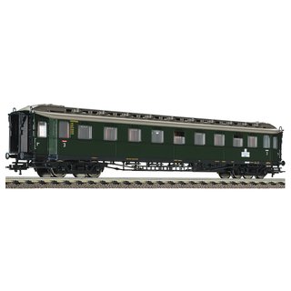 Fleischmann 568303 Spur H0 Schnellzugwagen der DB, 3.Kla
