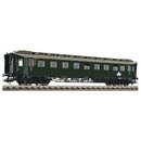 Fleischmann 568303 Spur H0 Schnellzugwagen der DB, 3.Kla