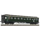Fleischmann 568304 Spur H0 Schnellzugwagen 3.kl mit Schl