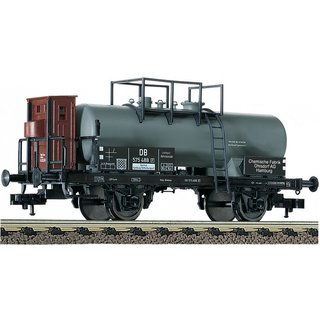 Fleischmann 544204 Spur H0 Chemiekesselwagen mit Brh