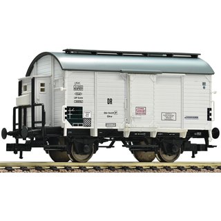 Fleischmann 545514 Spur H0 Weinfasswagen der DR
