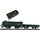 Fleischmann 591002 Spur H0 2-tlg. Mullwagenset der DB