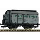 Fleischmann 545513 Spur H0 Weinkesselwagen der Rete Adri