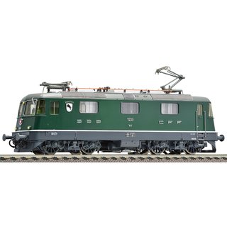 Fleischmann 734010 Spur N E-Lok Re4/4 Porrentruy
