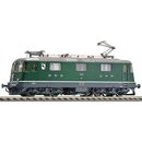 Fleischmann 734090 Spur N E-Lok Re4/4 Porrentruy Snd.
