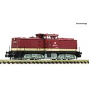 Fleischmann 721012 Spur N Diesellok BR 202 der DR