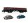 Fleischmann 820002 Spur N Niederbordwagen bel.m 2 DKW