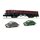 Fleischmann 820003 Spur N Niederbordwagen bel.m 2 DKW