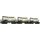 Fleischmann 846005 Spur N Set 3-tlg. Knickkesselw. mit