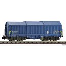 Fleischmann 838808 Spur N Teleskophaubenwagen Axbenet,