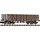 Fleischmann 826302 Spur N Hochbordwg. 4a. SNCF