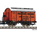 Fleischmann 845704 Spur N Weinfasswagen Pascual Solans