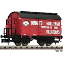Fleischmann 845705 Spur N Weinfasswagen Donato Guillerm
