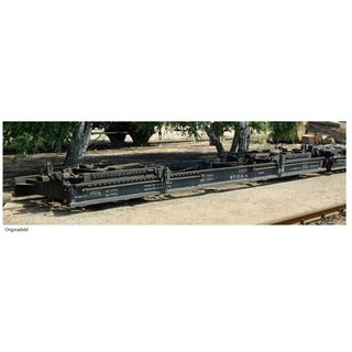 LGB L49180 Set Rollwagen Spur G