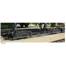 LGB L49180 Set Rollwagen Spur G
