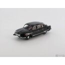 vv model vv1911 Tatra T603-1 (T1) 1956, schwarz...