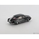 vv model vv1911 Tatra T603-1 (T1) 1956, schwarz...