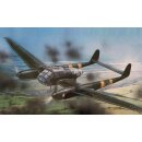 ITALERI 510001404 Maßstab: 1:72 FW-189 A-1