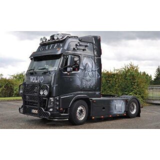 ITALERI 510003931 Maßstab: 1:24 VOLVO FH16 "Viking"