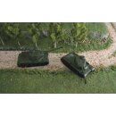ITALERI 510007502 Maßstab: 1:72 JS-2m Stalin -...