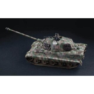 ITALERI 510015765 Maßstab: 1:56 King Tiger