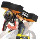 Minichamps 312970246 Figur Valentino Rossi- 1ST World...