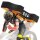 Minichamps 312970246 Figur Valentino Rossi- 1ST World Championships GP 125 Brno 1997 Massstab: 1:12