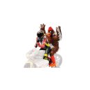 Minichamps 312980146 Figur Valentino Rossi- + Chicken GP...