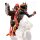 Minichamps 312980146 Figur Valentino Rossi- + Chicken GP 250 Barcelona 1998 Massstab: 1:12