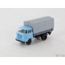 Hädl 121044-hbl IFA W50L, mit Holzpritsche, P Spur TT