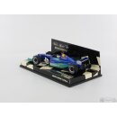 Minichamps 400020107 Sauber Petronas C21 - Nick Heidfeld...
