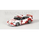 Minichamps 400036907 Porsche 911 GT3 Cup - Lacey/Wilkins...