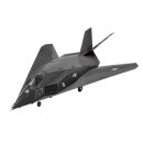 Revell 03899 F-117A Nighthawk Stealth Fighter...