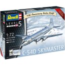 Revell 03910 Douglas C-54D Berlin Airlift, 70th...