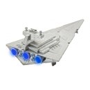 Revell 06749 Build&Play Imperialer Sternenzerstörer  Maßstab 1:4000