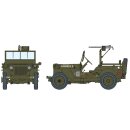 DRAGON 500075050 Maßstab: 1:6 1/4Ton4x4 Truck...
