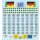 TL Decals 2357 Grenztruppen der DDR  Maßstab 1:87