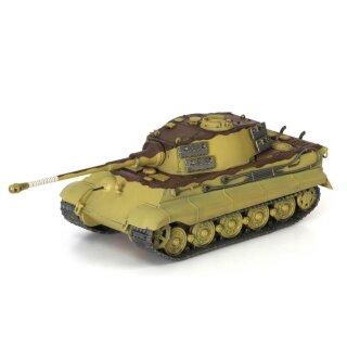 DRAGON 500760400 Maßstab: 1:72 Kingt.Hentschel Turr.s.H