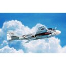 ITALERI 510001405 Maßstab: 1:72 KA-6D Intruder